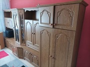 Meble pokojowe używane.