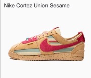 Nike Union Cortez