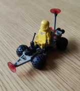 Lego 6826 Crater Crawler