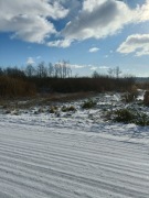 Przyjmę duże ilości ziemi zasypowej, gruz