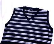 Henry Choice kamizelka M vest denim wrangler levis lee diesel smedley