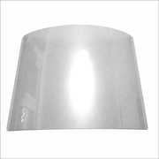 Przyłbica ochronna twarzy