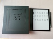 Boox Note Air 2 plus