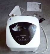 ARISTON Bojler elektryczny nadumywalkowy 15L ANDRIS ELITE podgrzewacz wody 