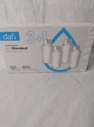 Zestaw Filtrów Dafi 