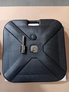 Podstawa Water Tank 20L do beachflag, winderów, parasoli 