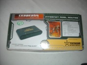 RUTER  CERBERUS ADSL