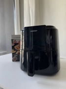 Air Fryer Silvercrest 2,4l w bdb stanie