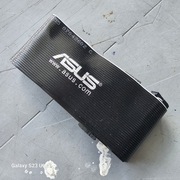 Asus Taśma do stacji dyskietek FDD 34pin Kabel 30 cm jak nowy! FC-34P IDC