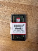 Pamięć RAM SODIMM DDR4 8/3200 Kingston