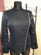 Kurtka przejściowa wiosenna