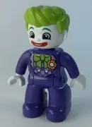LEGO DUPLO / Batman / Jocker