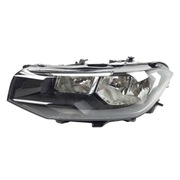 Volkswagen T-CROSS LAMPA LEWA PRZEDNIA halogenowa 2GM941005A Eur Orygi