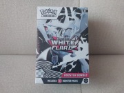 Pokemon TCG White Flare Booster Bundle