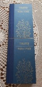 Tołstoj Wojna i pokój, Świat książki 2002, tłum. A. Stawar