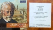443 CD (Nowy-Folia) Muzyka Klasyczna Czajkowski (W) (21)