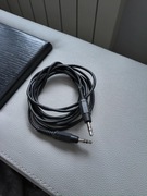 Adapter wejścia AV RCA na 3,5 mm do telewizorów TCL kabel video do tv