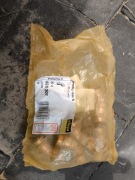 Profipress kształtki fi 18 kolanko mufa