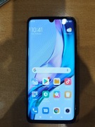 Xiaiomi mii note 10 lite