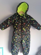 Kombinezon przejściowy george rozm 86