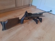 Wiatrówka Diana 75, energia 7,5J