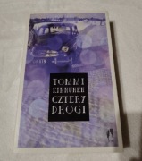 Tommi Kinnunen - Cztery drogi 