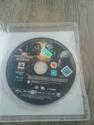 Mortal kombat vs DC PlayStation 3