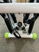 Stepper HMS S3033 z linkami