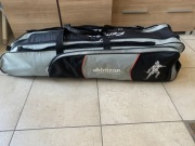 Torba na kółkach szermiercza na sprzęt do szermierki UHLMANN 110x35x30