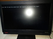 Komputer lenovo m810z sprawny 