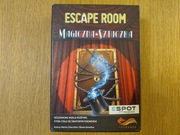 Escape Room: Podróż w czasie (FoxGames) - NOWA niegrana - Gra logiczna