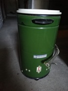 Pralka Światowit mała (tzw. kawalerska) PRL