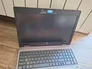 Laptop uzywany HP Probook 6570b 