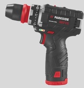 Wiertarko wkrętarka PARKSIDE Performance 12V PBSPA12 E4 +dodatki+5 lat GWAR
