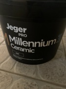 Farba Jeger Millennium 3 Ceramic Mat, 10l, kolor IS0490