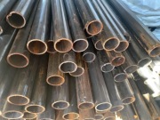 Słupki,5/4 cala, 42mm/36mm, ścianka 3 mm, 240 cm