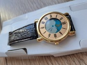 Vintage retro zegarek damski nieużywany z epoki