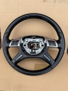 Mercedes C W204 kierownica