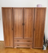 Szafa szer.180 wys.200