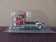 Kultowe ciężarówki PRL-u nr 109 - Star C200 Racing