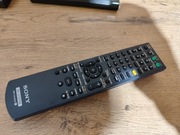 Pilot Audio Sony RM-AAU023 Amplituner Wzmacniacz Wieża TV BD DVD SAT CD itp