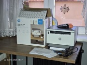 HP LaserJet Tank MFP 2604dw | WiFi | Duplex | Skaner | Tonery