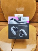 Bose QuietComfort Ultra Earbuds ANC Gwarancja Zaplombowane Nowe
