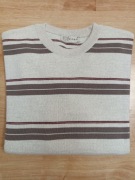 Sweter męski L/50-52