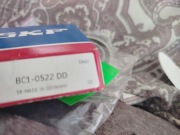 Łożysko skrzyni biegów BC1-0522 SKF 28x50x14.5 Ford 