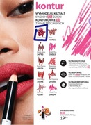 Konturówka do ust cherry jubilee 