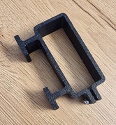 Obejma nadajnika Lucky FF918-C do Flytec V030 I V080 