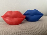 Płatki na usta nowe