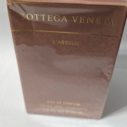 BOTTEGA VENETA L'ABSOLU 50ML EDP UNIKAT VINTAGE