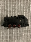 Marklin Parowóz BR 80 Cyfrowy-uszkodzony 